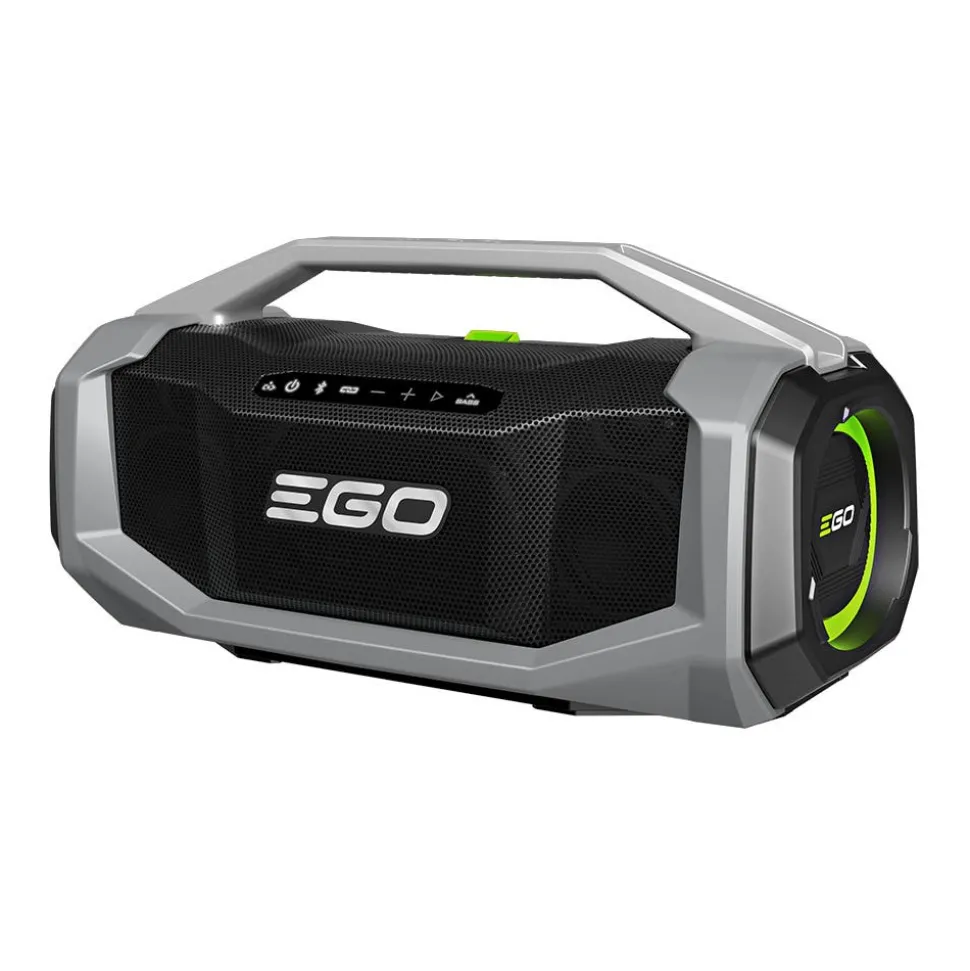 EGO Power Equipment POWER+ 180W Bluetooth Speaker Tool Only SK1800