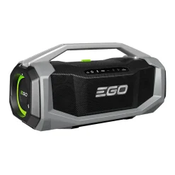 EGO Power Equipment POWER+ 180W Bluetooth Speaker Tool Only SK1800