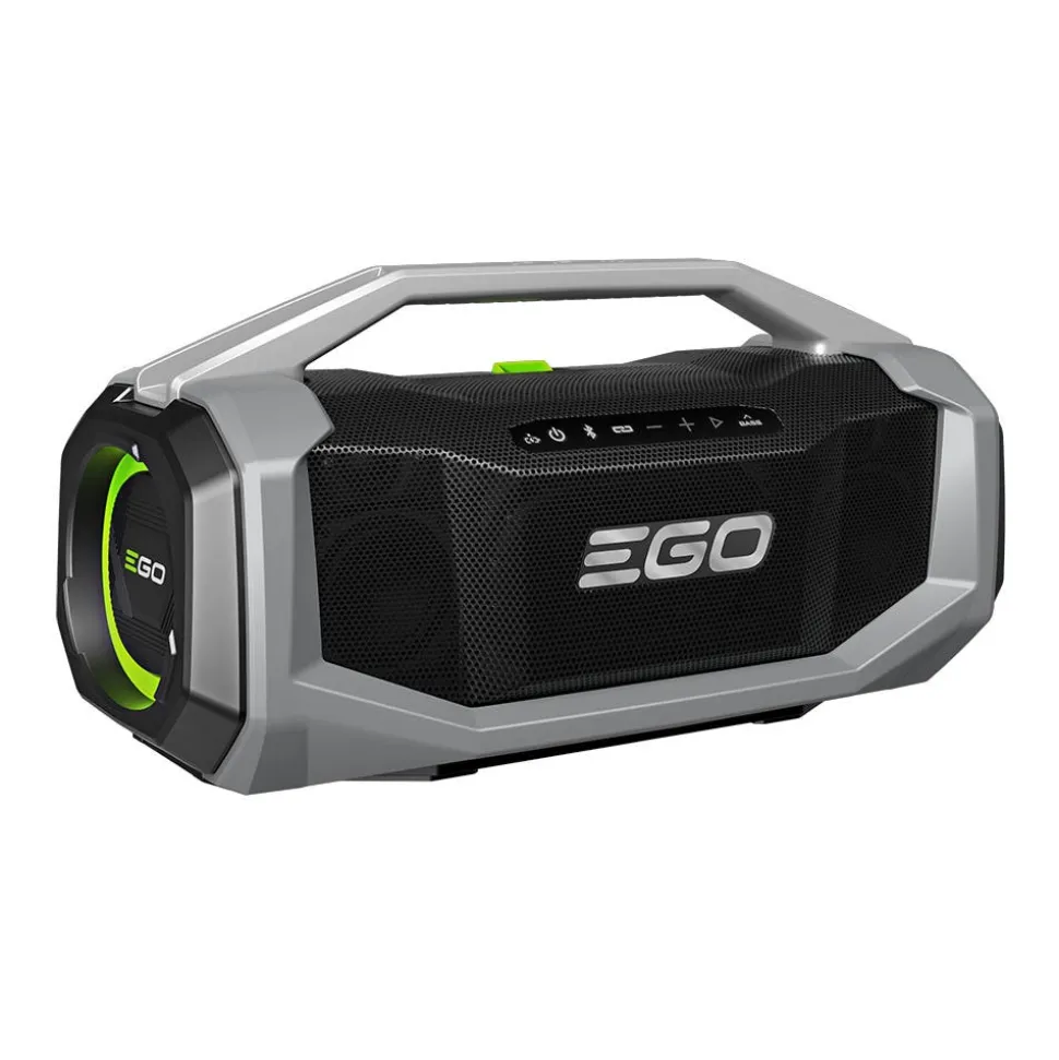 EGO Power Equipment POWER+ 180W Bluetooth Speaker Tool Only SK1800