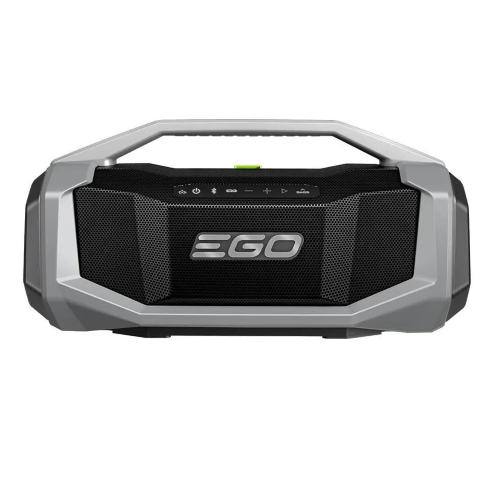 EGO Power Equipment POWER+ 180W Bluetooth Speaker Tool Only SK1800