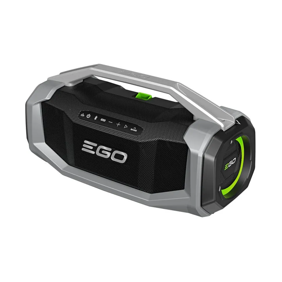 EGO Power Equipment POWER+ 180W Bluetooth Speaker Tool Only SK1800
