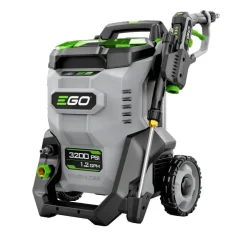 EGO Power Equipment 3200PSI Cold Water High Pressure Washer Bare Tool HPW3200