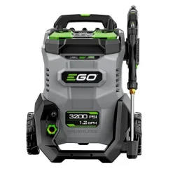 EGO Power Equipment 3200PSI Cold Water High Pressure Washer Bare Tool HPW3200