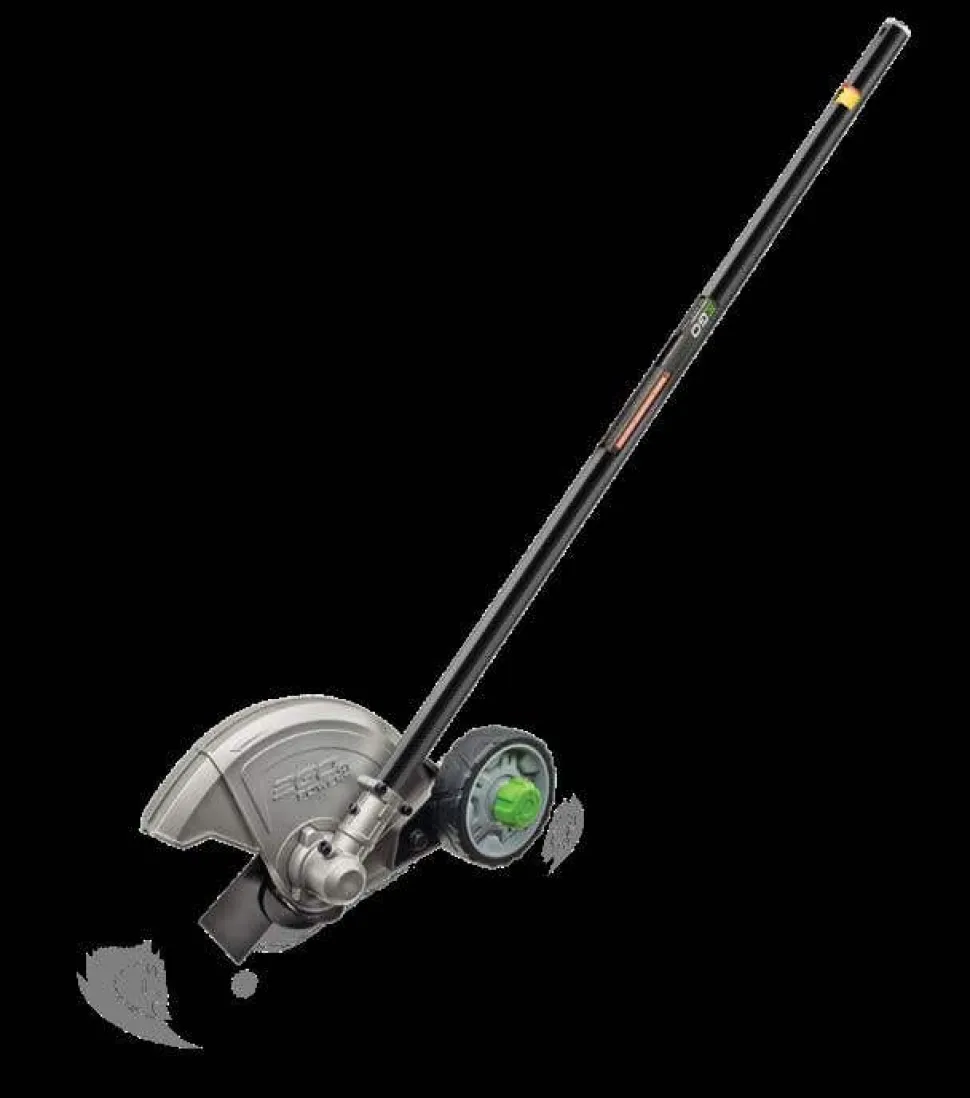 EGO POWER+ Multi-Head Combo Kit; 16" Carbon Fiber String Trimmer with POWERLOAD, Carbon Fiber Edger, and 56V Power Head with 4.0Ah Battery and 320W Charger MHC1603