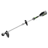 EGO POWER+ 15" Rapid Reload String Trimmer w/ 2.5Ah Battery & Charger Kit ST1502SA