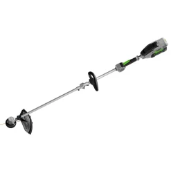 EGO POWER+ 15" Rapid Reload String Trimmer w/ 2.5Ah Battery & Charger Kit ST1502SA