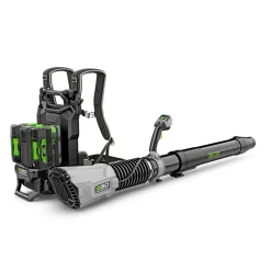 EGO 56V Commercial 800 CFM Backpack Blower (Bare Tool) LBPX8000