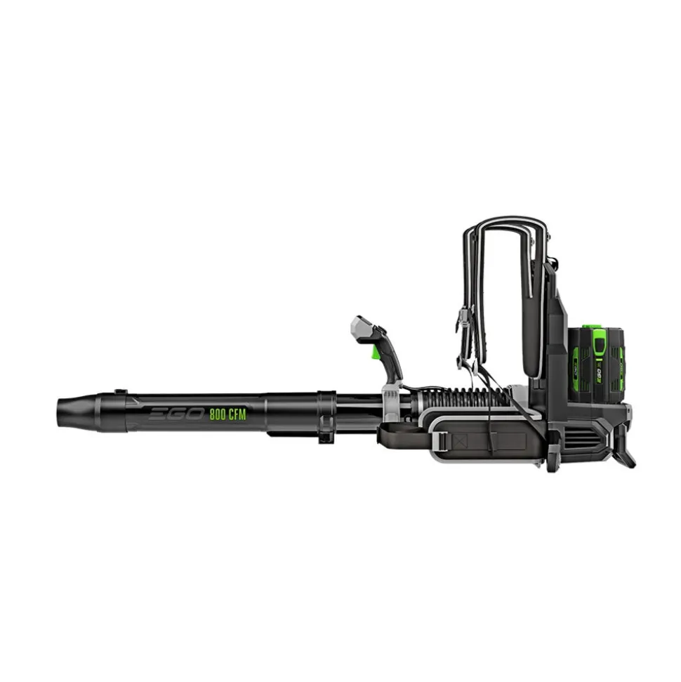 EGO 56V Commercial 800 CFM Backpack Blower (Bare Tool) LBPX8000