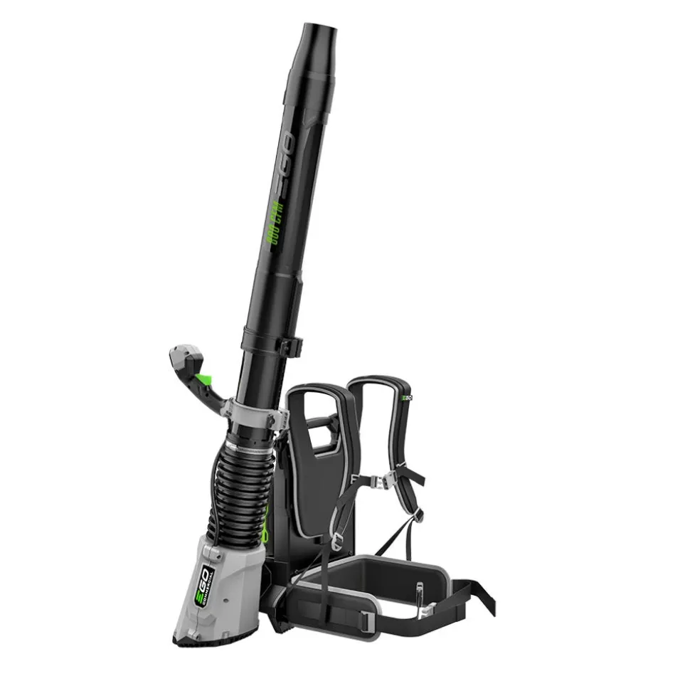 EGO 56V Commercial 800 CFM Backpack Blower (Bare Tool) LBPX8000