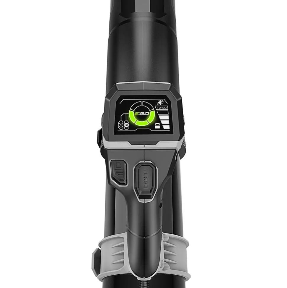 EGO 56V Commercial 800 CFM Backpack Blower (Bare Tool) LBPX8000