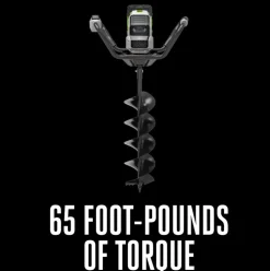 EGO 56V POWER+ Earth Auger (Bare Tool) EG0803