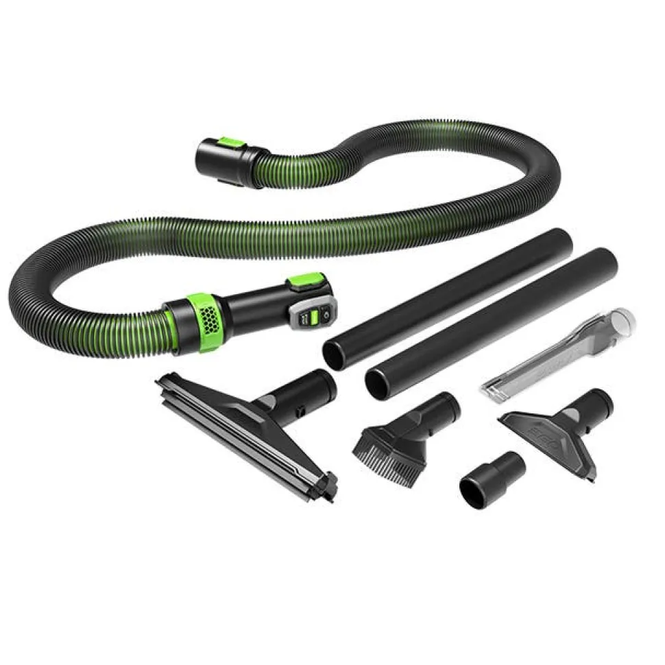EGO 56V POWER+ 9 Gallon Wet/Dry Vacuum 110CFM - 5.0Ah Kit WDV0904