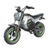 EGO 56V POWER+ Mini Bike 28MPH Off-Road (Tool Only) MB1000