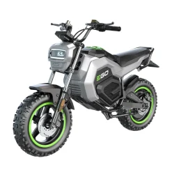 EGO 56V POWER+ Mini Bike 28MPH Off-Road (Tool Only) MB1000