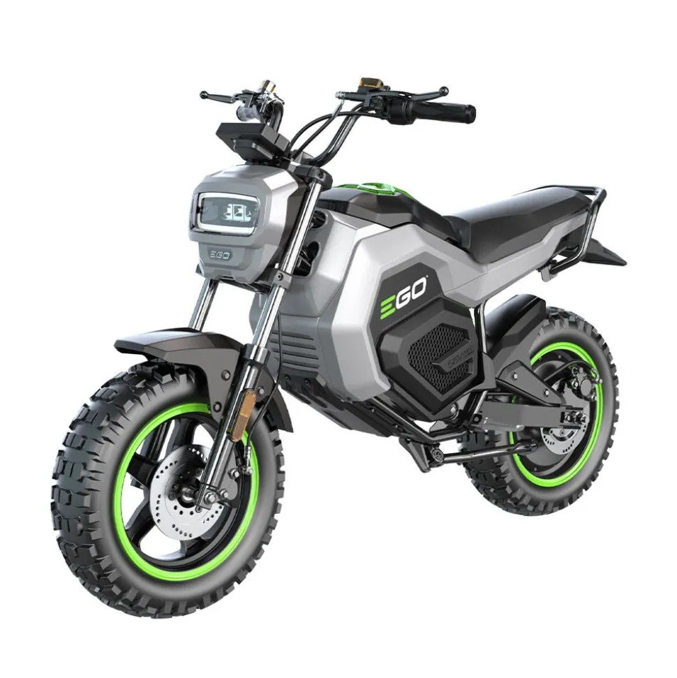 EGO 56V POWER+ Mini Bike 28MPH Off-Road (Tool Only) MB1000
