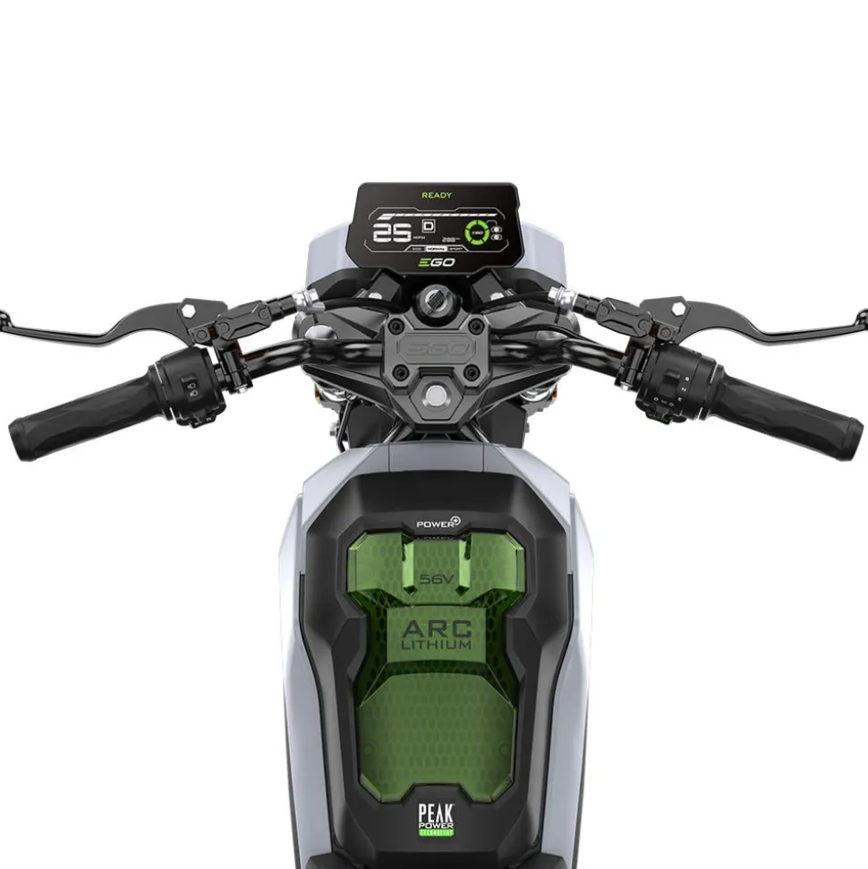 EGO 56V POWER+ Mini Bike 28MPH Off-Road (Tool Only) MB1000
