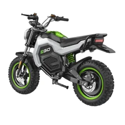 EGO 56V POWER+ Mini Bike 28MPH Off-Road (Tool Only) MB1000