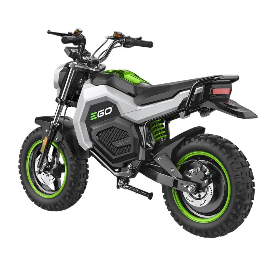 EGO 56V POWER+ Mini Bike 28MPH Off-Road (Tool Only) MB1000