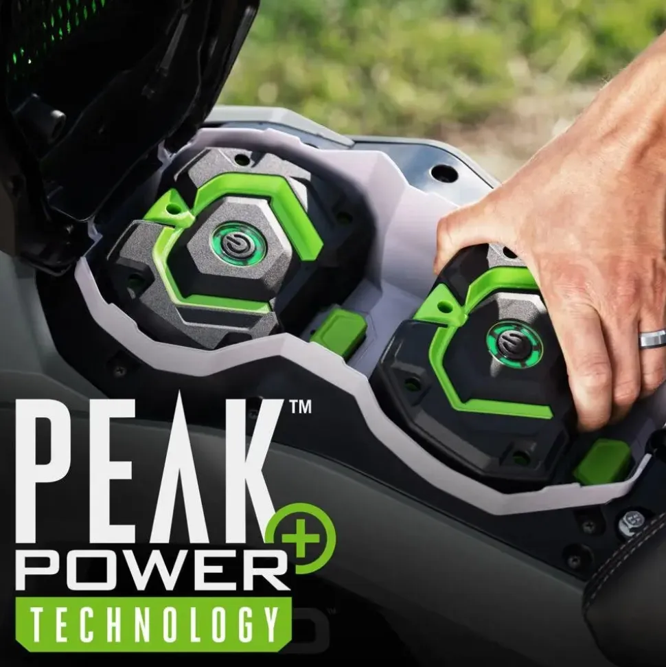 EGO 56V POWER+ Mini Bike 28MPH Off-Road (Tool Only) MB1000