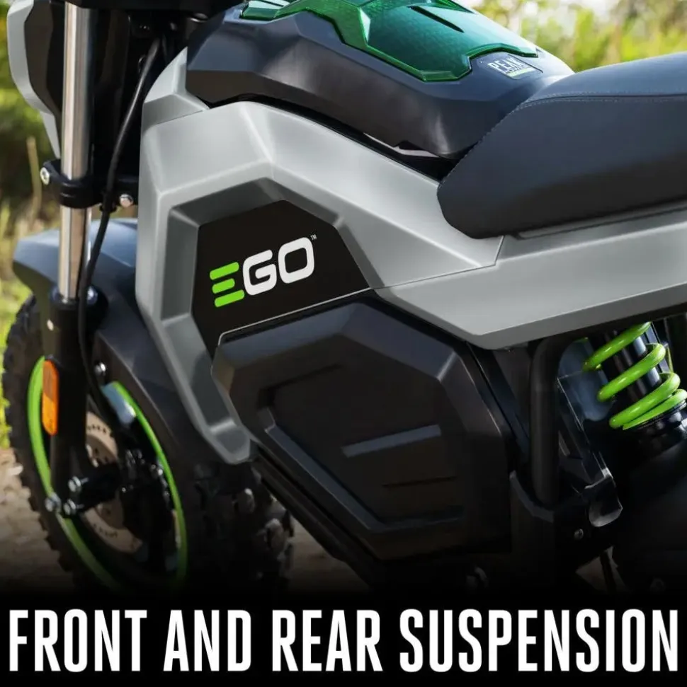 EGO 56V POWER+ Mini Bike 28MPH Off-Road (Tool Only) MB1000