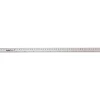 Empire 48" Aluminum Straight Edge - SAE/Metric 4004IM