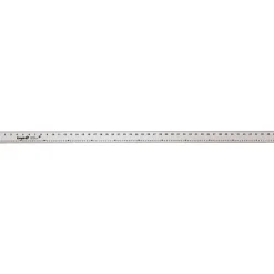 Empire 48" Aluminum Straight Edge - SAE/Metric 4004IM