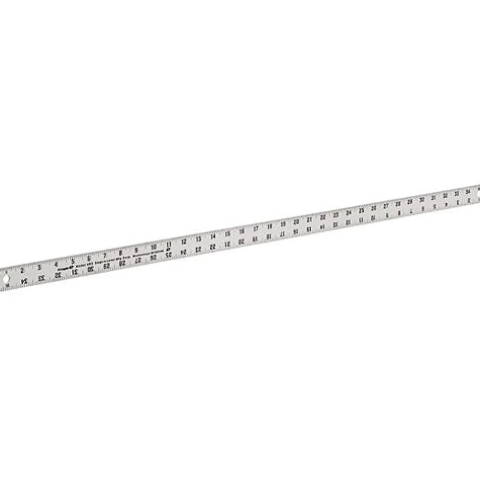 Empire 36" Aluminum Straight Edge 403