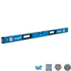 Empire e75 48" Non-Magnetic Box Level True Blue E75.48