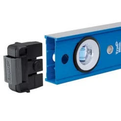 Empire e75 48" Non-Magnetic Box Level True Blue E75.48