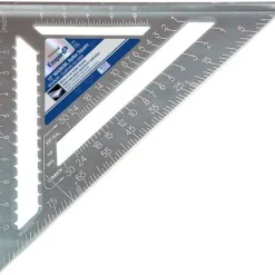 Empire Heavy Duty Magnum 12" Rafter Square 3990