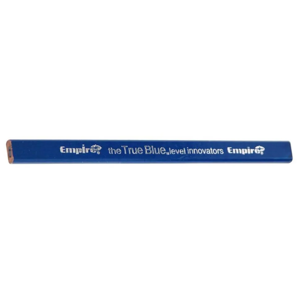 Empire Level Carpenter Pencil 87BLK