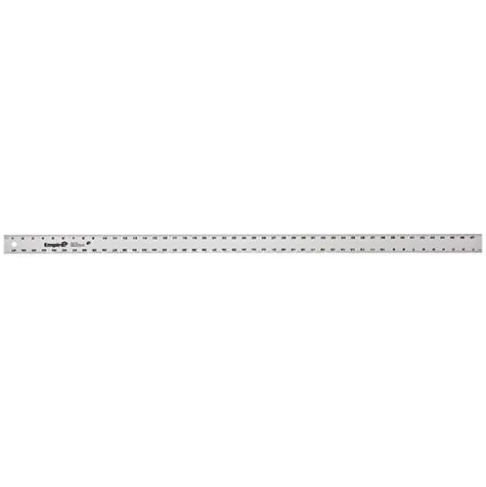 Empire Level 48" X 2" Aluminum Heavy Duty Straight Edge 4004