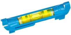 Empire 5-5/8" Line Levels Set 2Pk 83038
