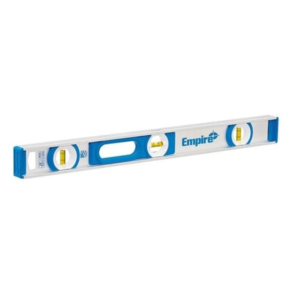 Empire 24" Magnetic IBeam Level 500M.24