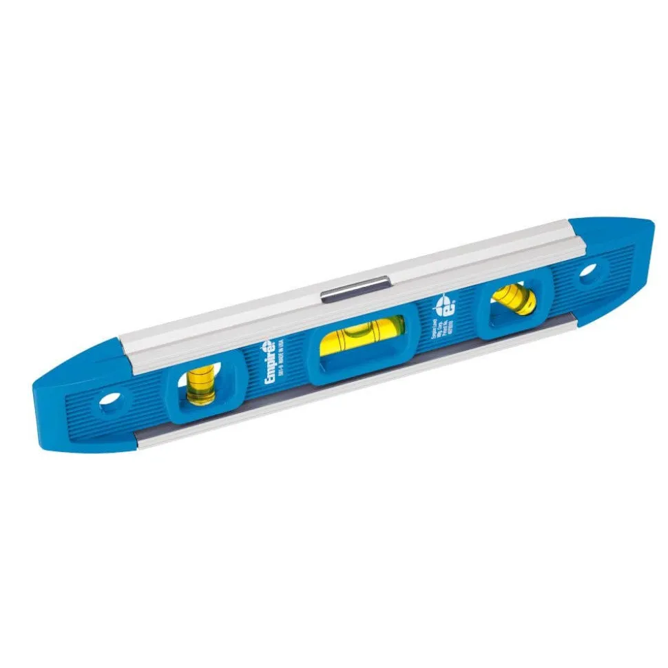 Empire 9" Magnetic Torpedo Level 581-9
