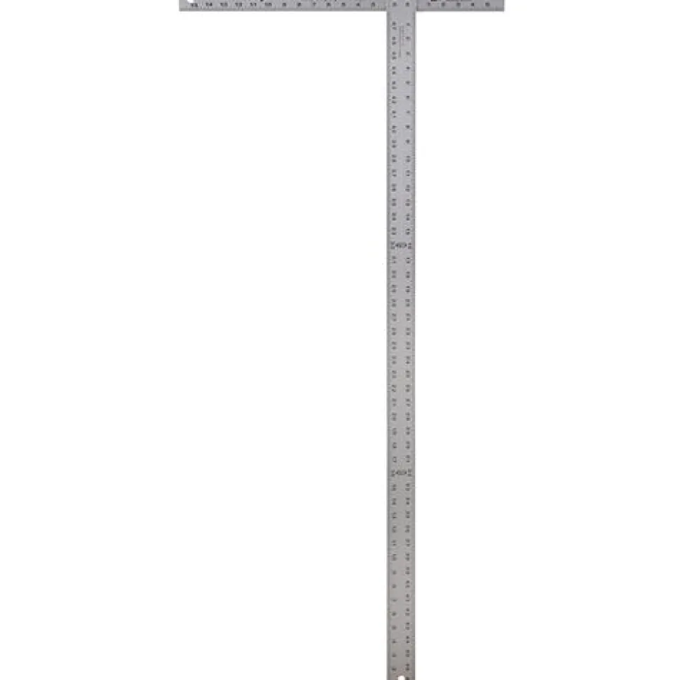 Empire 48" Professional Aluminum Drywall T-Squares 418-54