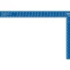 Empire True Blue Aluminum 16" x 24" Framing Square e1190