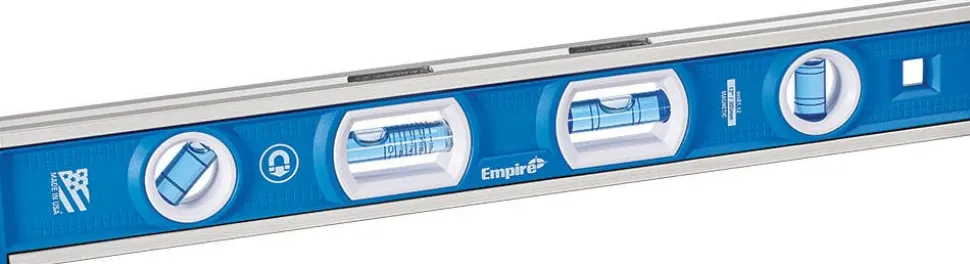Empire 12" Trueblu Magnetic Toolbox Level EM81.12