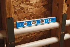 Empire 12" Trueblu Magnetic Toolbox Level EM81.12