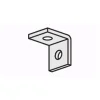End Angle 2 Hole. Z/P 50 Pcs/ Box