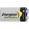 Energizer Industrial Alkaline 9V Batteries (12 Pack) EN22
