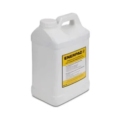 Enerpac 5 Gallons HF Hydraulic Oil for Powered Pumps HF102