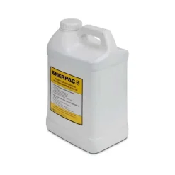 Enerpac 5 Gallons HF Hydraulic Oil for Powered Pumps HF102