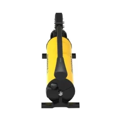 Enerpac 134 in3 Usable Oil ULTIMA Steel Hydraulic Two Speed Hand Pump P84