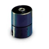 Enerpac 13320 lbs Capacity, 0.63 in Stroke, Hollow Plunger Hydraulic Cylinder CY27545