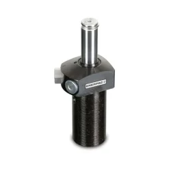 Enerpac 7450 lbs Force, Double-Acting, Left Turning Threaded Body Swing Clamp STLD351