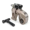 Enerpac 3225' lbs Torque, 1" Square Drive Hydraulic Torque Wrench with Pro Series Swivel S3000PX