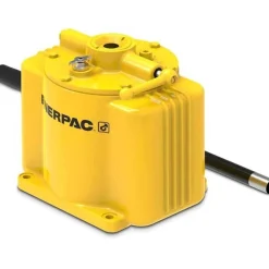 Enerpac Low Pressure Hydraulic Single Speed Hand Pump P50