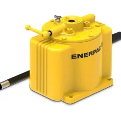 Enerpac Low Pressure Hydraulic Single Speed Hand Pump P50