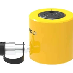 Enerpac 481 ton Capacity, 2.38 in Stroke, Low Height Hydraulic Cylinder RCS502